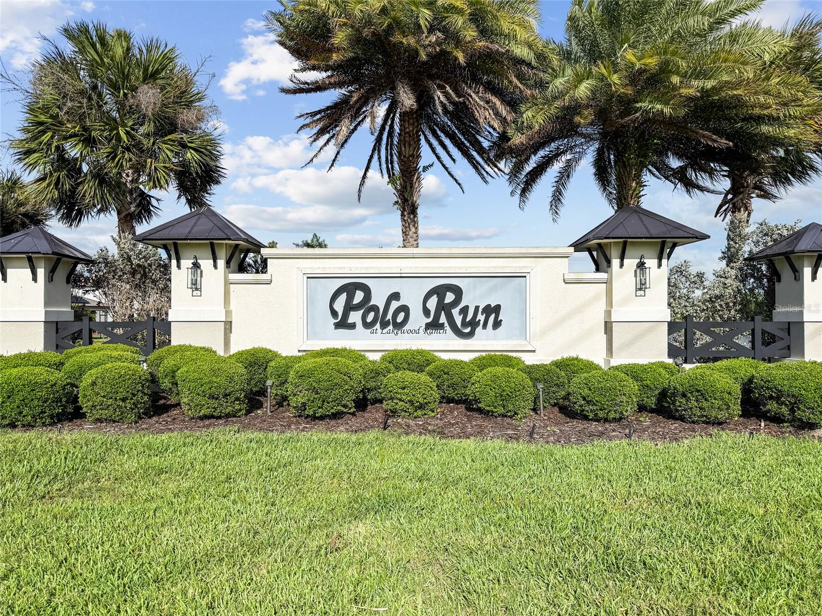 POLO RUN PH IIC IID & IIE - Residential