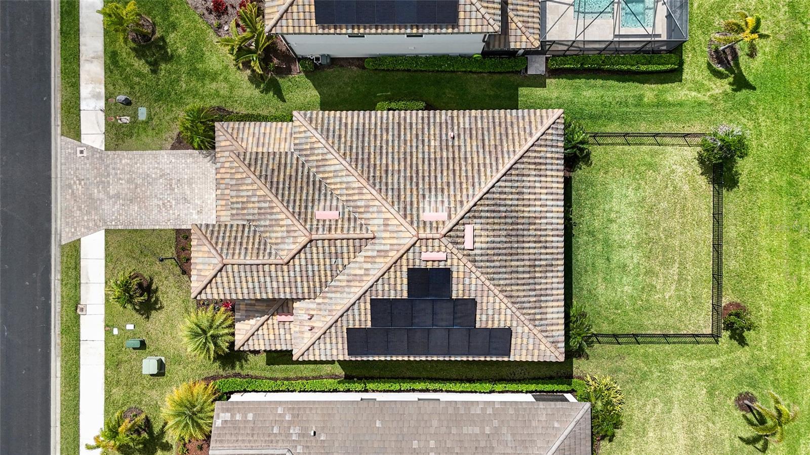 POLO RUN PH IIC IID & IIE - Residential