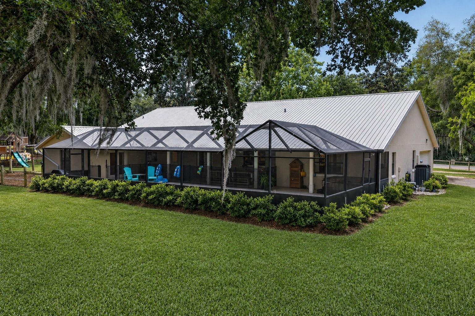 HIGLEY - Residential