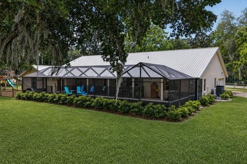 Tiny photo for 11241 Em En El Grove Road, Leesburg, FL 34788 (MLS # G5111421)
