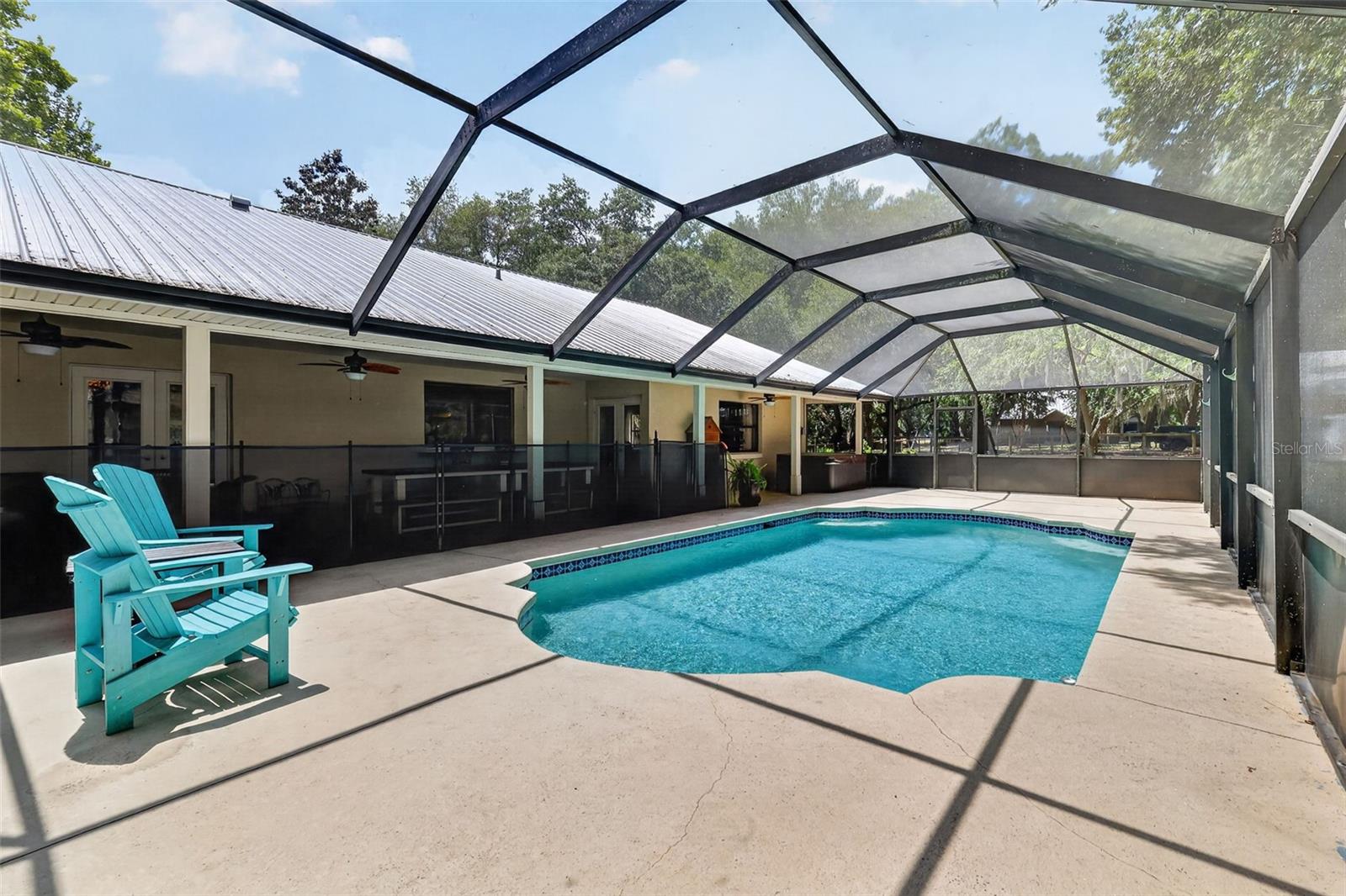 HIGLEY - Residential