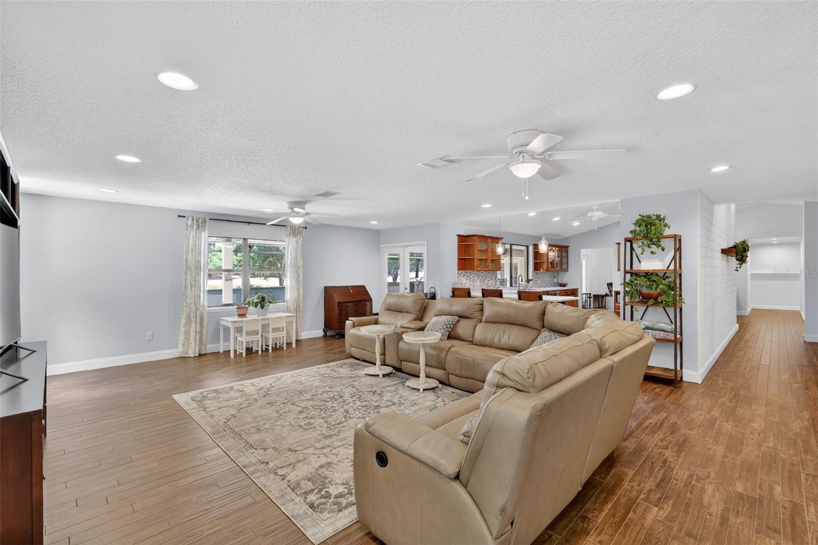 HIGLEY - Residential