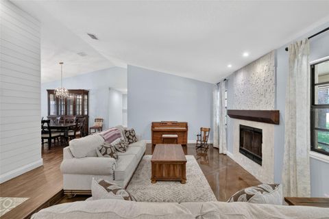 Tiny photo for 11241 Em En El Grove Road, Leesburg, FL 34788 (MLS # G5111421)