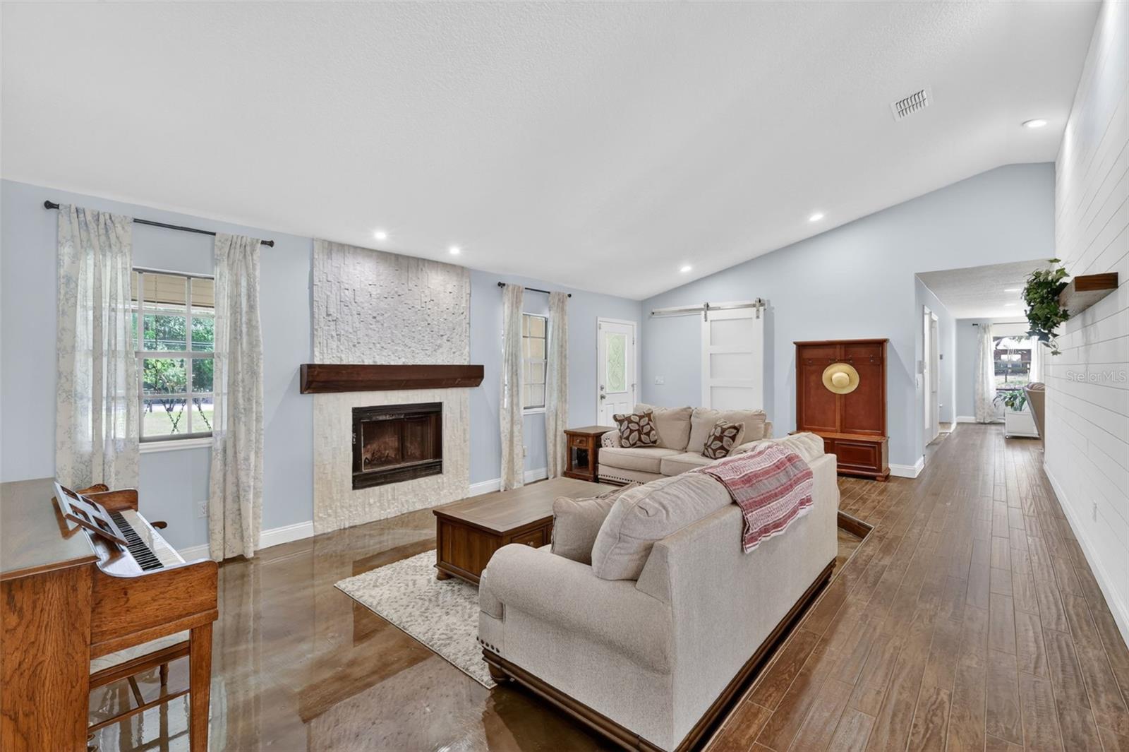 HIGLEY - Residential