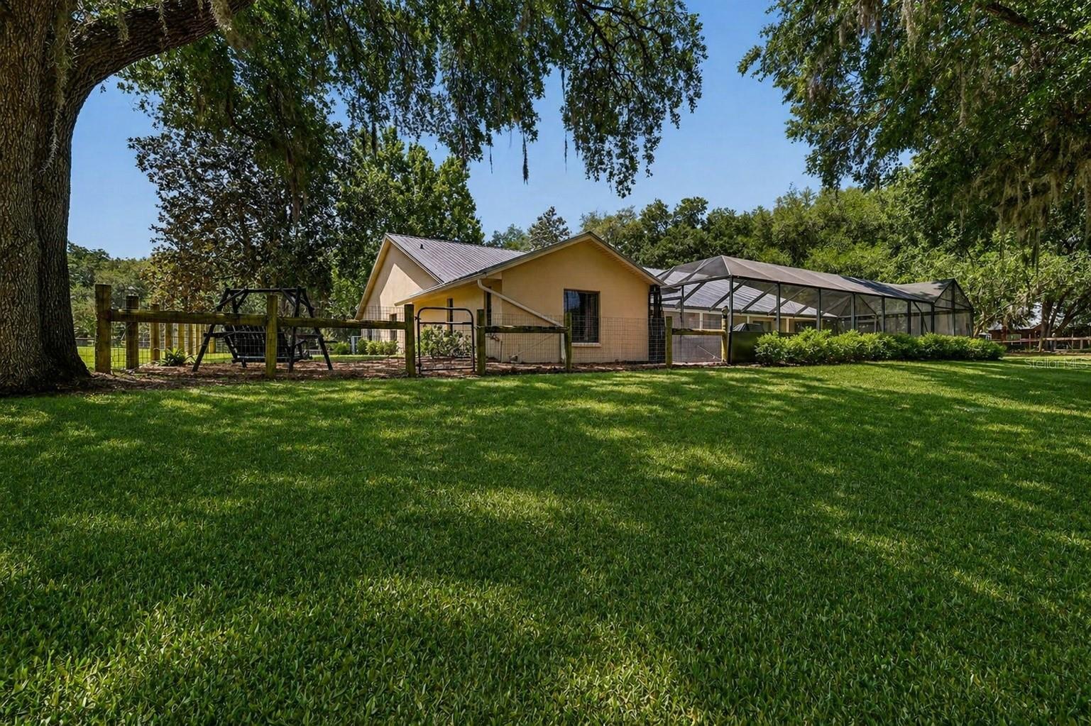 HIGLEY - Residential