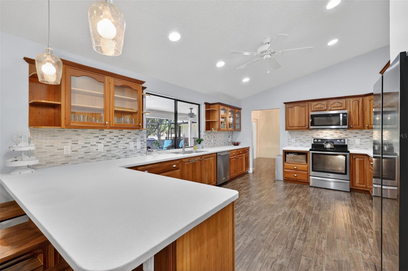HIGLEY - Residential