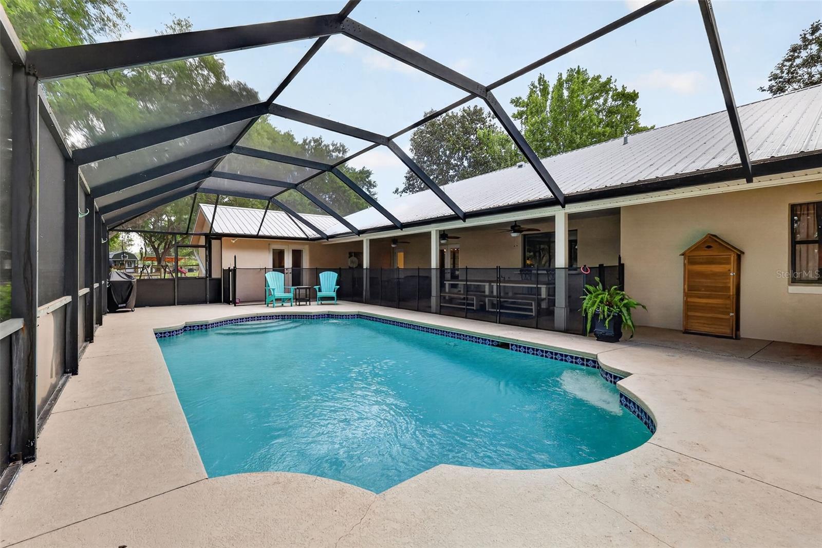 HIGLEY - Residential