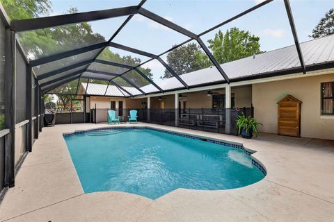 Tiny photo for 11241 Em En El Grove Road, Leesburg, FL 34788 (MLS # G5111421)