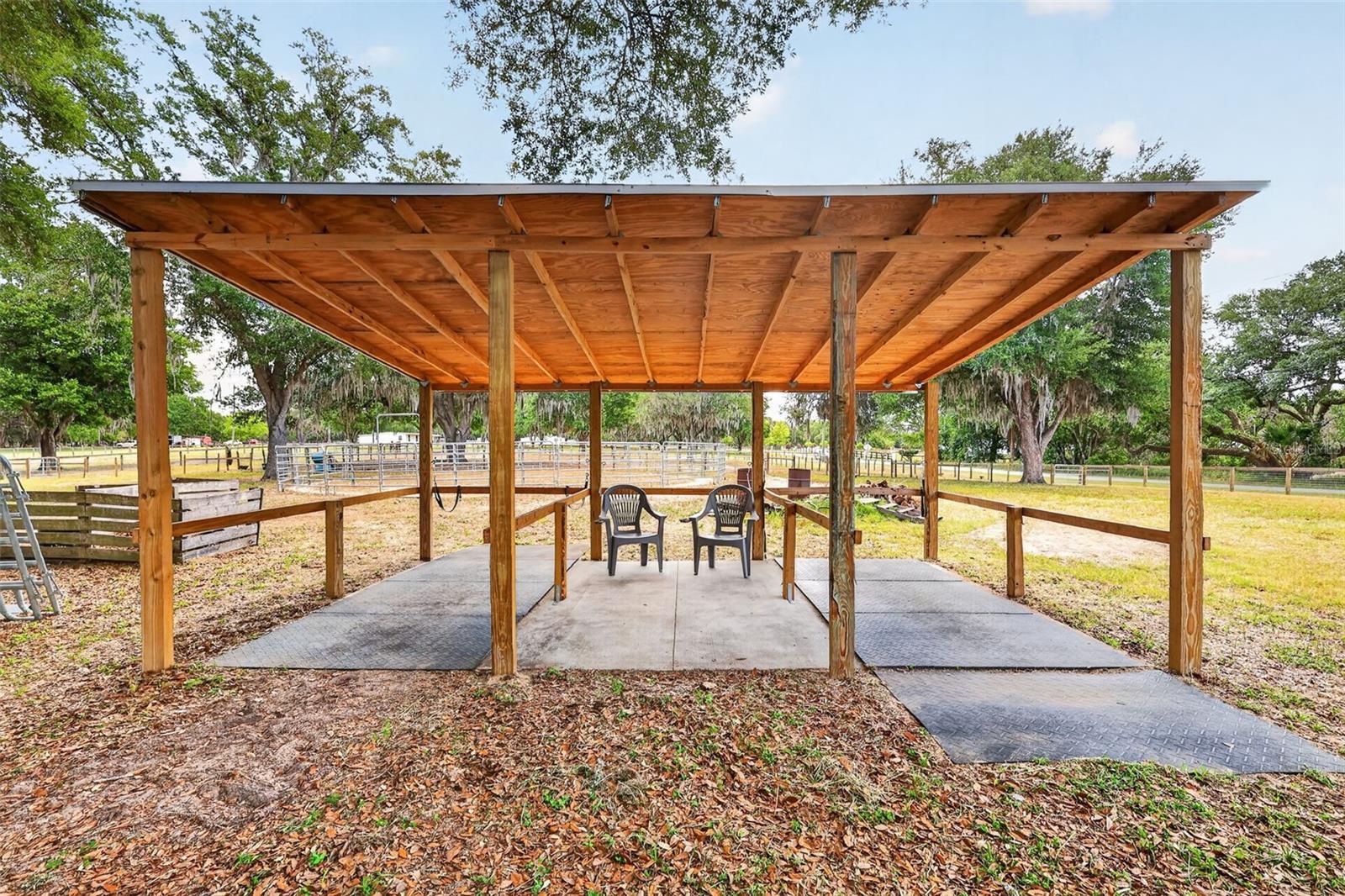 HIGLEY - Residential