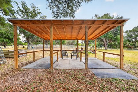 Tiny photo for 11241 Em En El Grove Road, Leesburg, FL 34788 (MLS # G5111421)