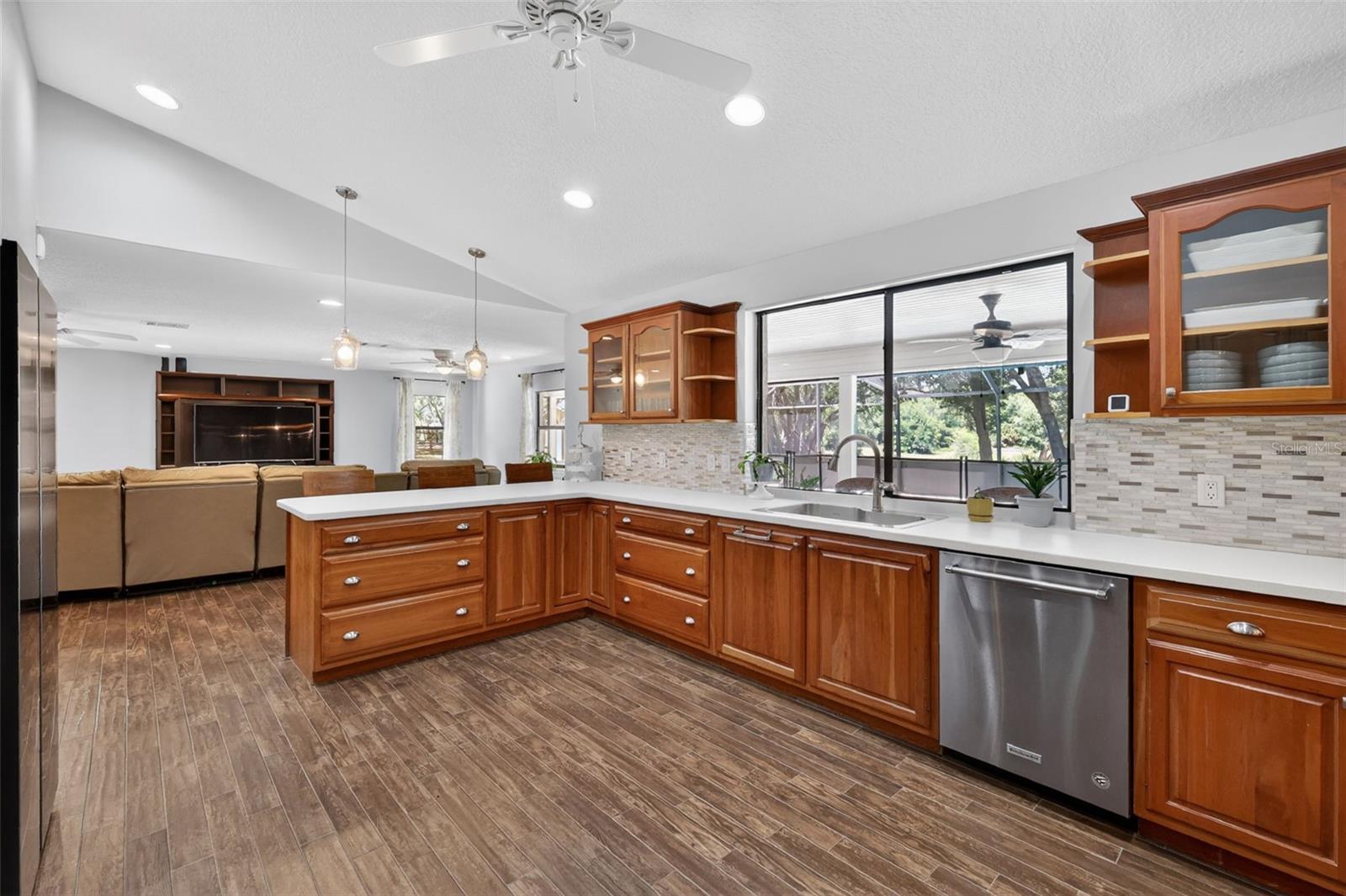 HIGLEY - Residential