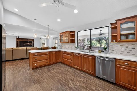 Tiny photo for 11241 Em En El Grove Road, Leesburg, FL 34788 (MLS # G5111421)