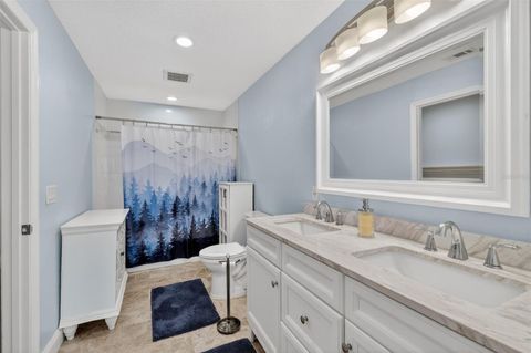 Tiny photo for 11241 Em En El Grove Road, Leesburg, FL 34788 (MLS # G5111421)