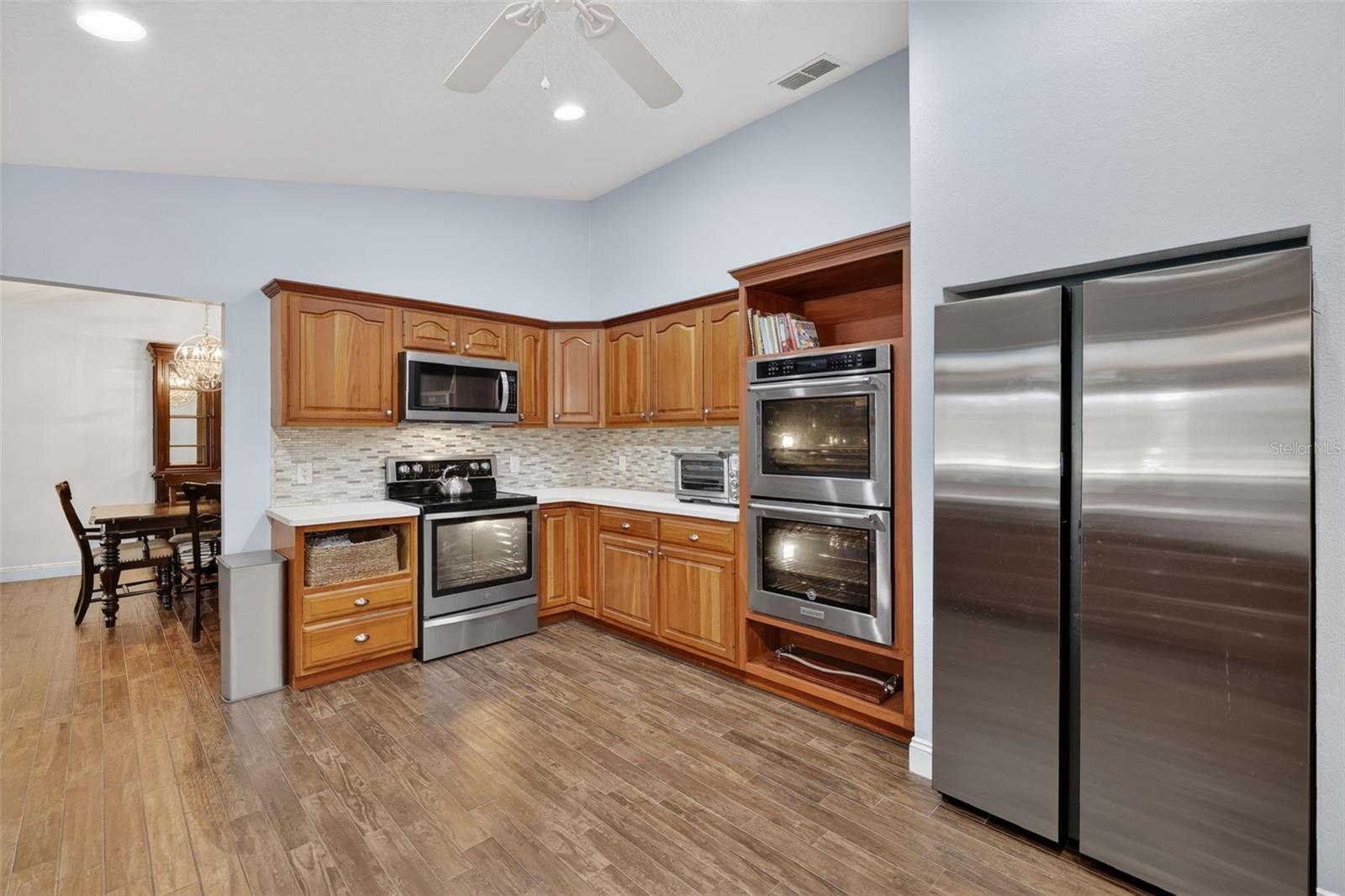 HIGLEY - Residential