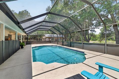 Tiny photo for 11241 Em En El Grove Road, Leesburg, FL 34788 (MLS # G5111421)