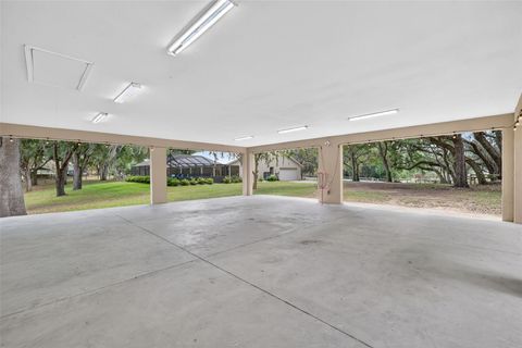 Tiny photo for 11241 Em En El Grove Road, Leesburg, FL 34788 (MLS # G5111421)