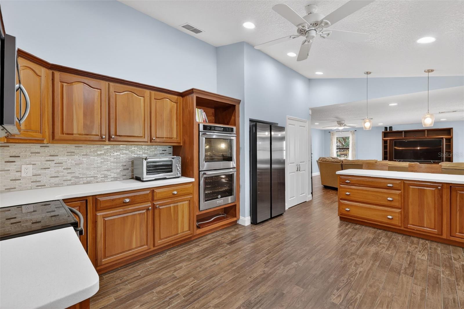 HIGLEY - Residential