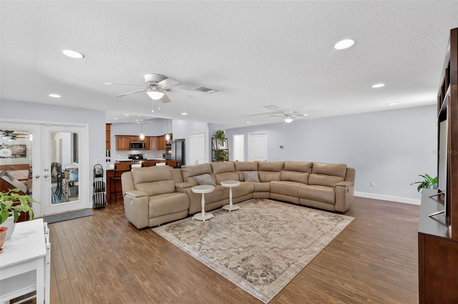 HIGLEY - Residential