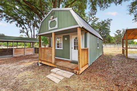 Tiny photo for 11241 Em En El Grove Road, Leesburg, FL 34788 (MLS # G5111421)