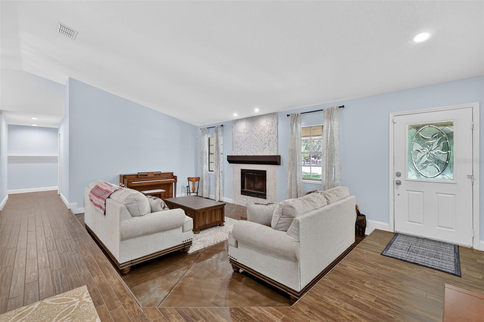 HIGLEY - Residential