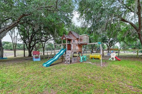 Tiny photo for 11241 Em En El Grove Road, Leesburg, FL 34788 (MLS # G5111421)