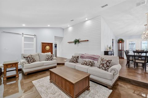 Tiny photo for 11241 Em En El Grove Road, Leesburg, FL 34788 (MLS # G5111421)