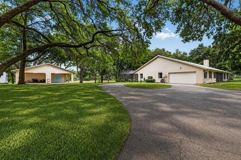 Tiny photo for 11241 Em En El Grove Road, Leesburg, FL 34788 (MLS # G5111421)