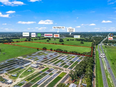 Tiny photo for 12604 County Road 103, Oxford, FL 34484 (MLS # OM644523)