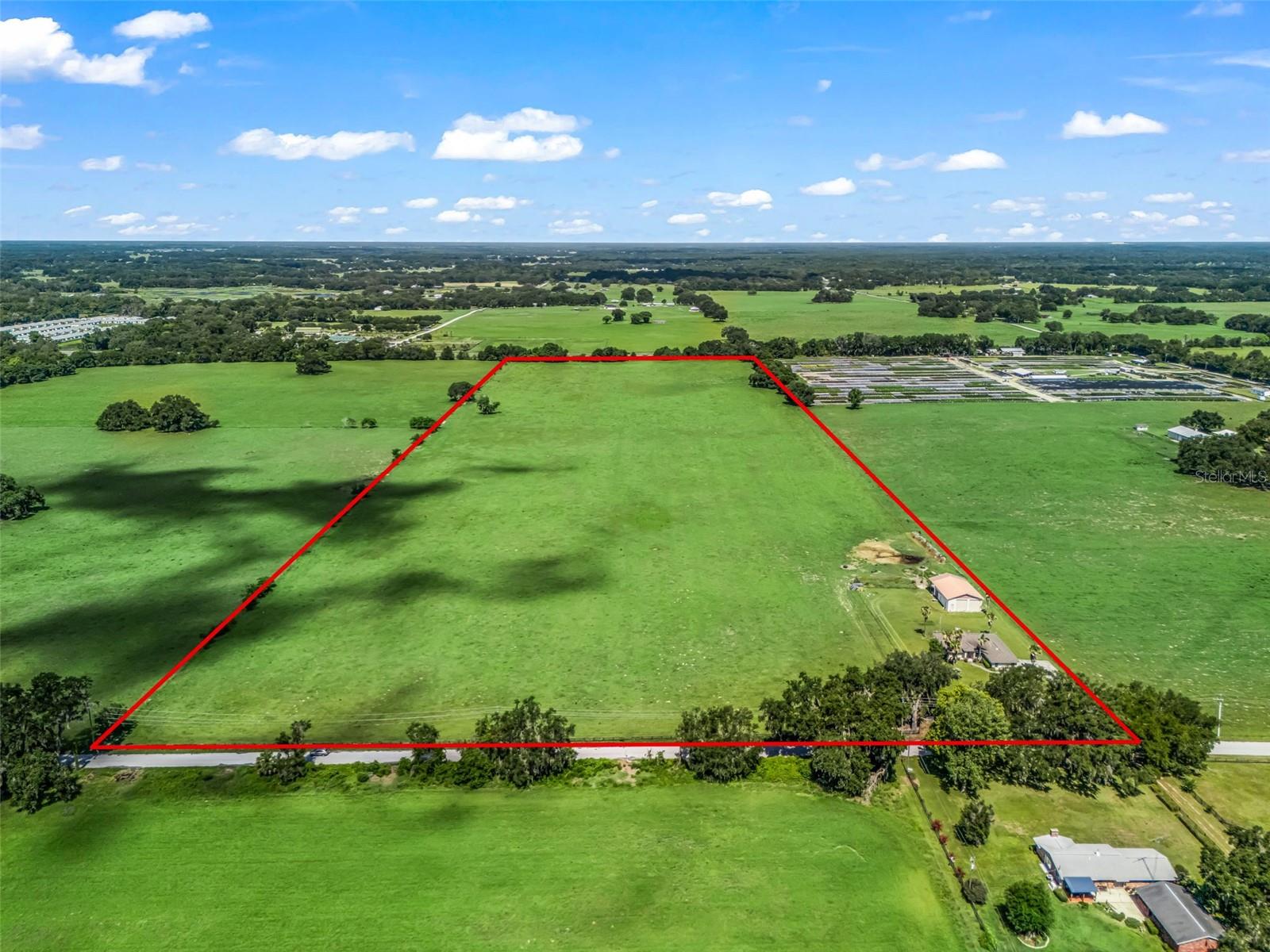 Photo 1 of 26 — 12604 COUNTY ROAD 103, OXFORD, FL 34484