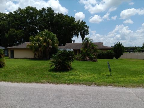 3754 LAKE JOYCE DRIVE LAND O LAKES FL 34639