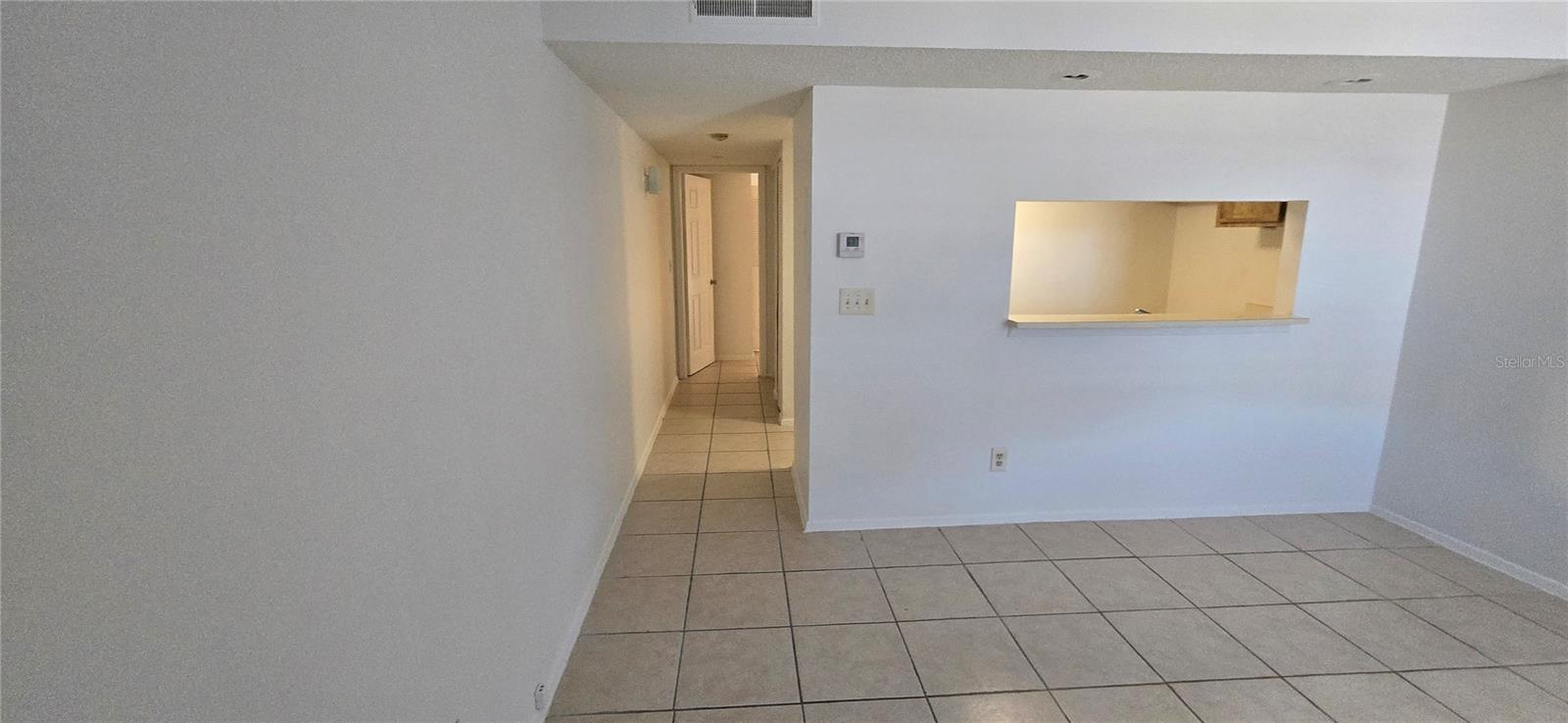 WATERSIDE CONDO I - Residential Lease