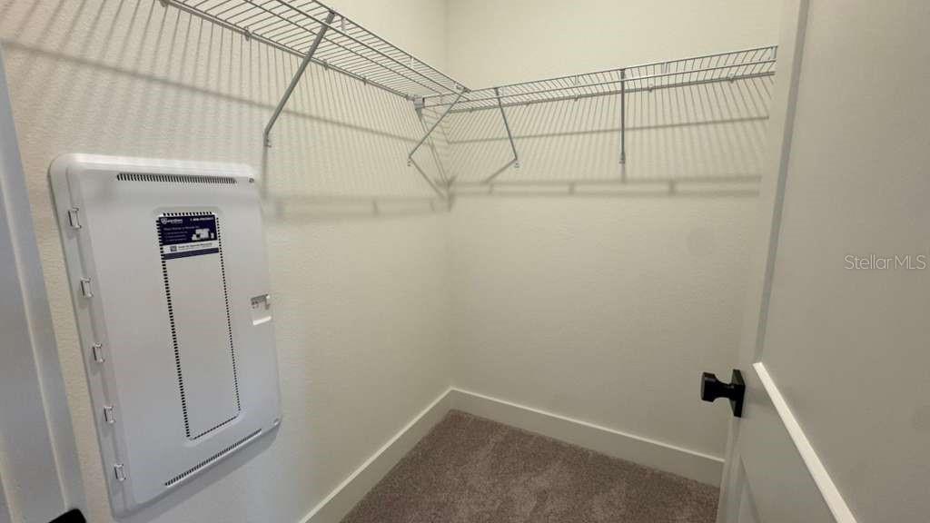 PARKVIEW AT HAMLIN - Residential Lease