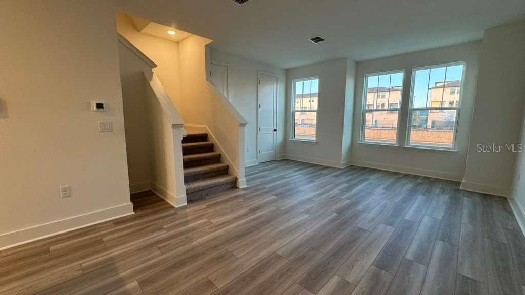 PARKVIEW AT HAMLIN - Residential Lease