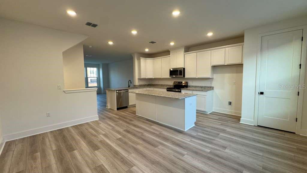 PARKVIEW AT HAMLIN - Residential Lease