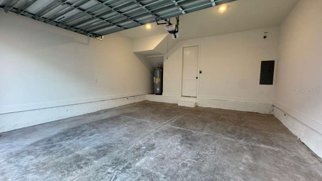 PARKVIEW AT HAMLIN - Residential Lease