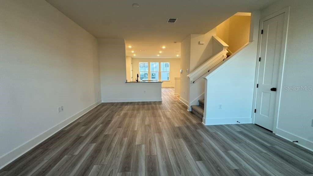 PARKVIEW AT HAMLIN - Residential Lease