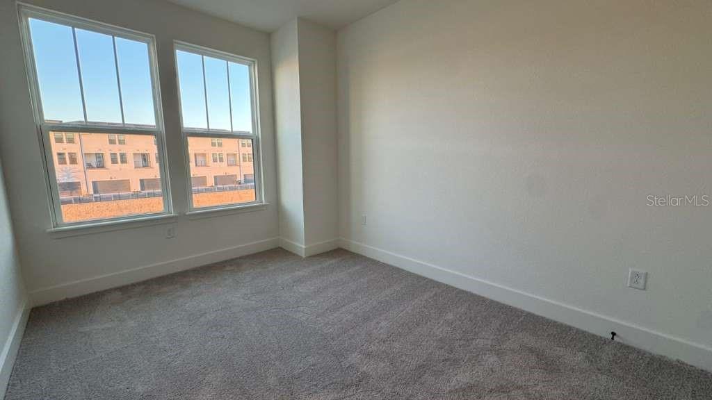 PARKVIEW AT HAMLIN - Residential Lease