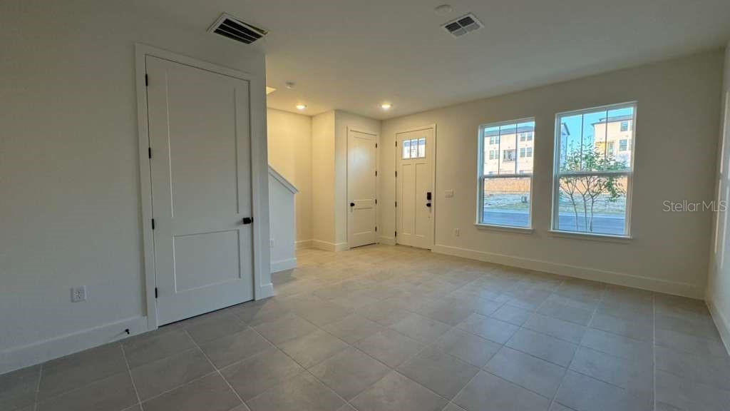 PARKVIEW AT HAMLIN - Residential Lease