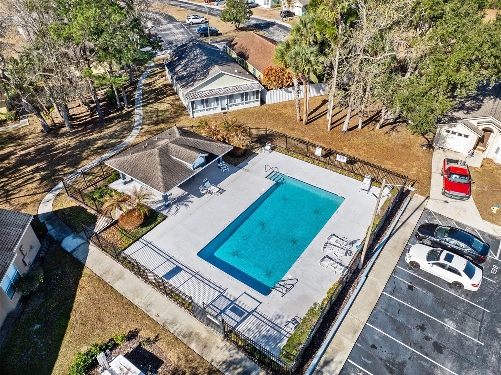 SEASONS THE - Residential