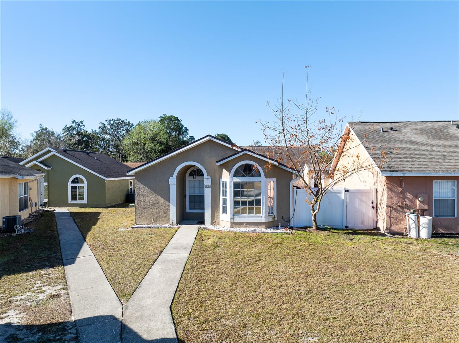 SEASONS THE - Residential