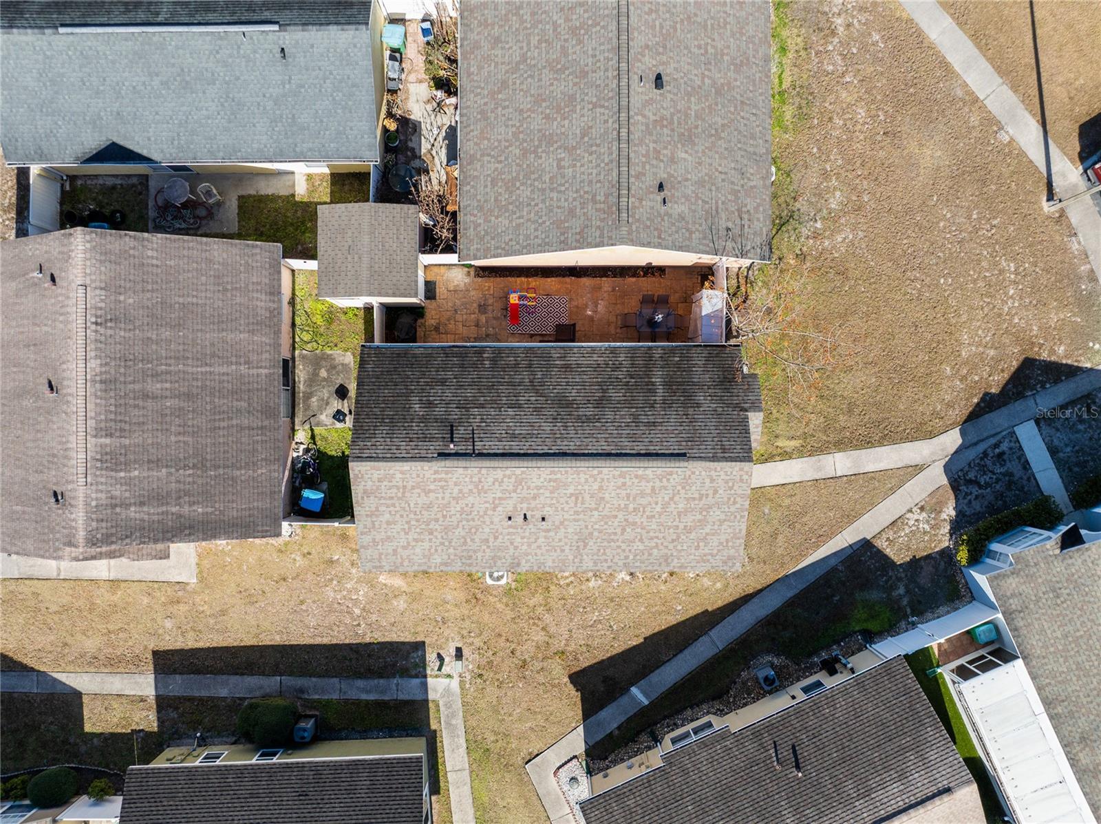 SEASONS THE - Residential