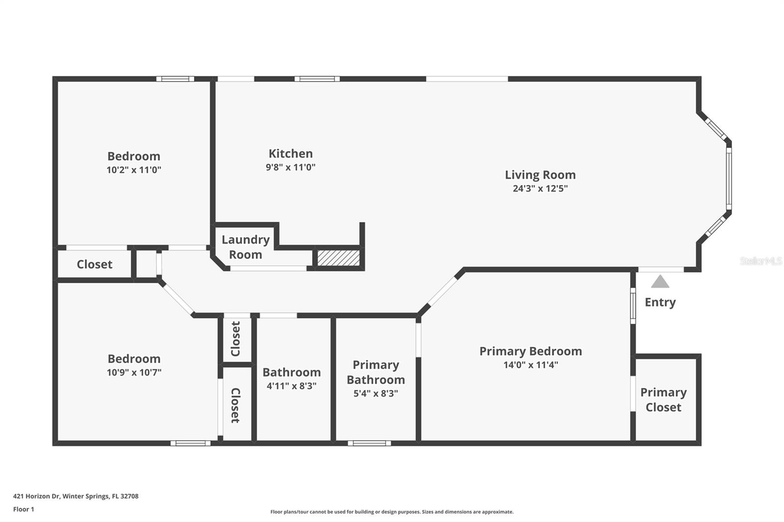 SEASONS THE - Residential