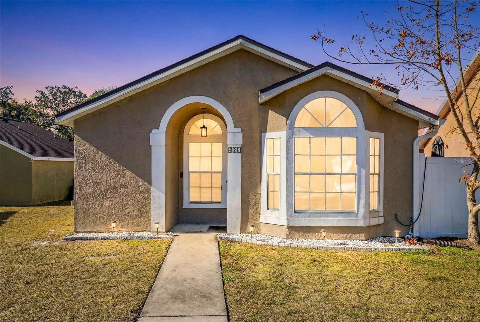 SEASONS THE - Residential