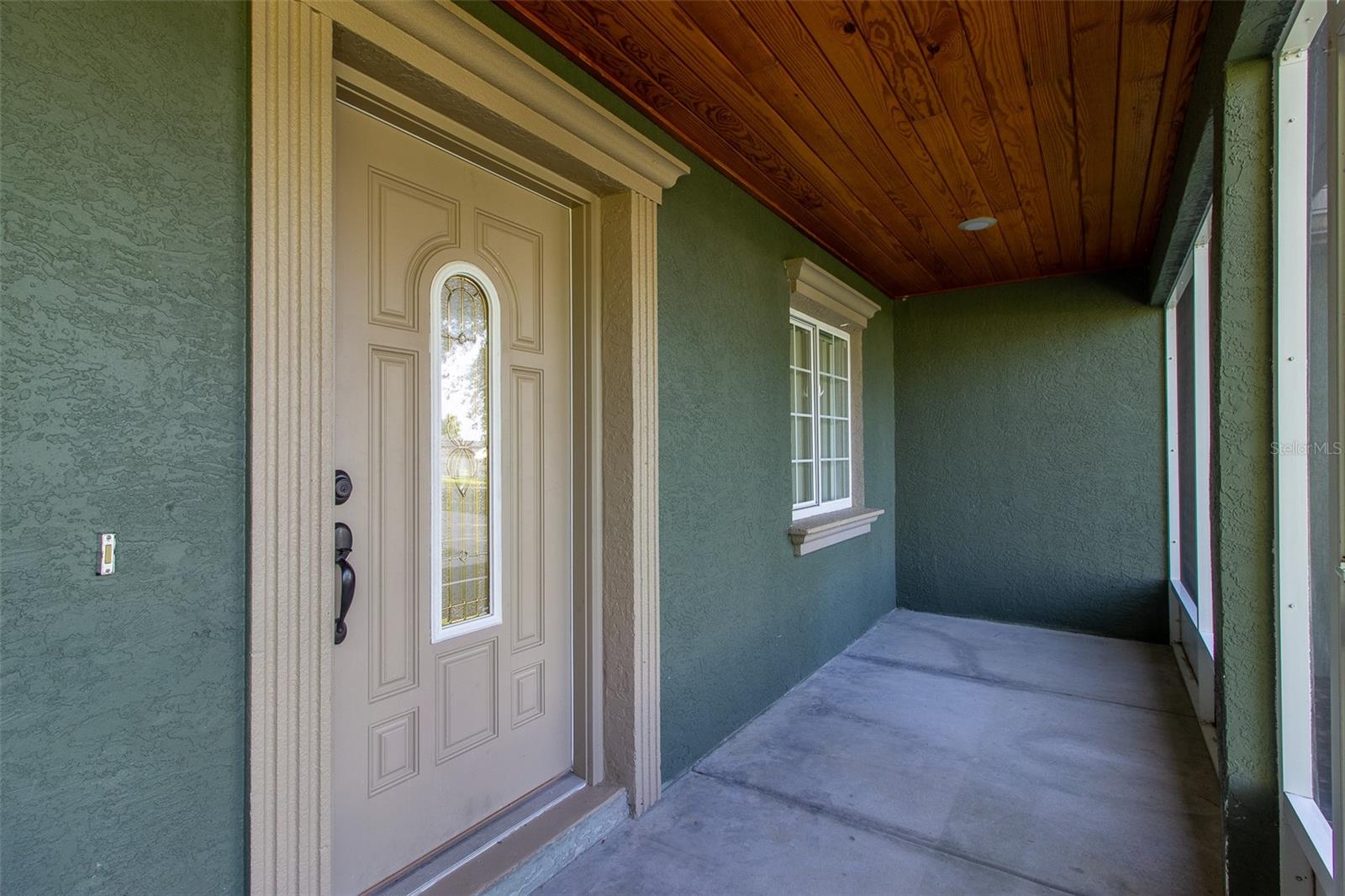 5 DOGWOOD TRAIL COURSE