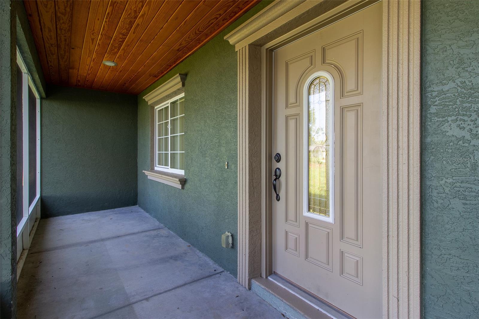 5 DOGWOOD TRAIL COURSE