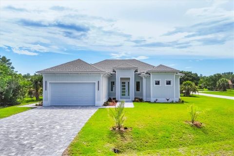 Photo of 123 Ferdon Circle, Port Charlotte, FL 33954 (MLS # D6142787)