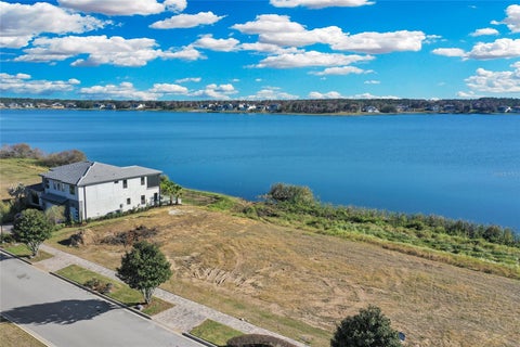 Tiny photo for 16626 Bolsena Drive, Bella Collina, FL 34756 (MLS # O6279501)