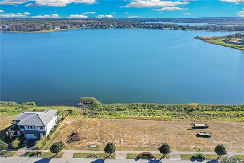 Tiny photo for 16626 Bolsena Drive, Bella Collina, FL 34756 (MLS # O6279501)