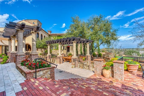 Tiny photo for 16626 Bolsena Drive, Bella Collina, FL 34756 (MLS # O6279501)