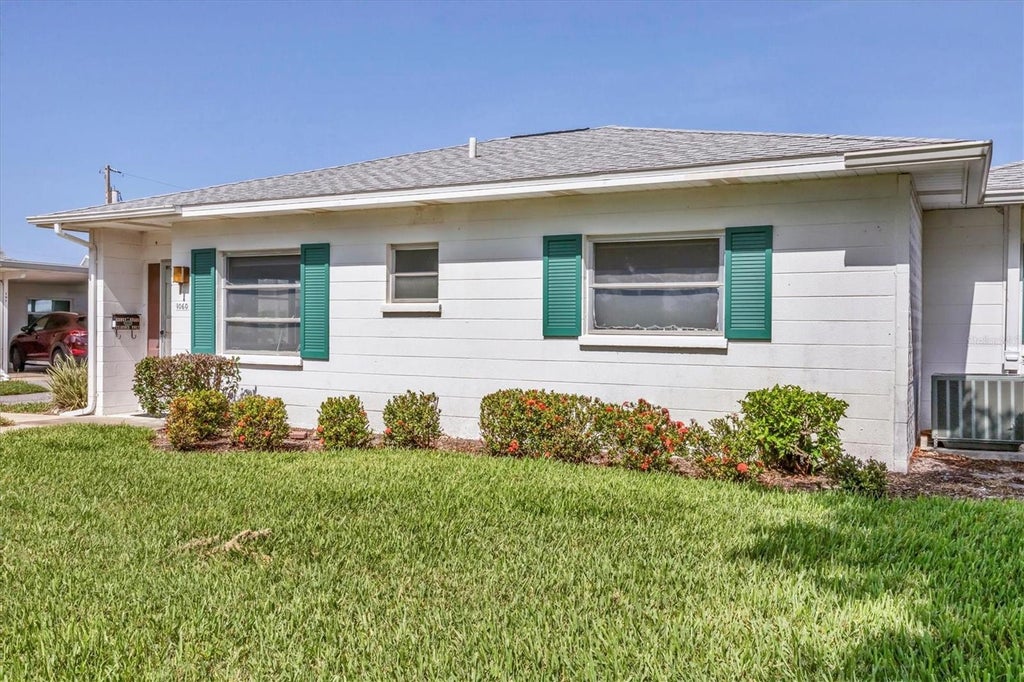 Photo of 1060 Cockrill Street #1060, Venice, FL 34285 (MLS # A4697974)